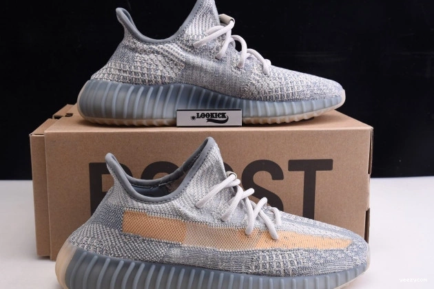 Yeezy V2 FZ5421 Israfil Adidas 350 Boost 0709